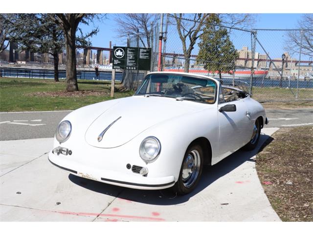 1959 Porsche 356A (CC-1945555) for sale in Astoria, New York