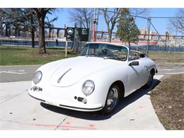 1959 Porsche 356A (CC-1945555) for sale in Astoria, New York