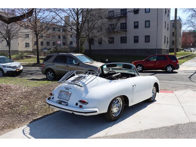 1959 Porsche 356A (CC-1945555) for sale in Astoria, New York