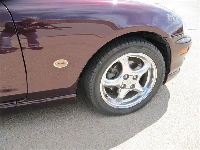 2000 Mazda MX-5 Miata for Sale | ClassicCars.com | CC-1945607