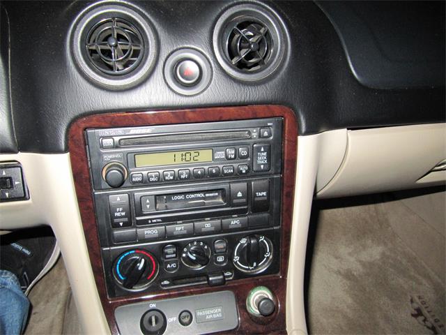 2000 Mazda MX-5 Miata for Sale | ClassicCars.com | CC-1945607