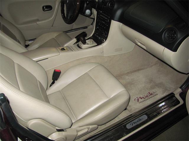 2000 Mazda MX-5 Miata for Sale | ClassicCars.com | CC-1945607