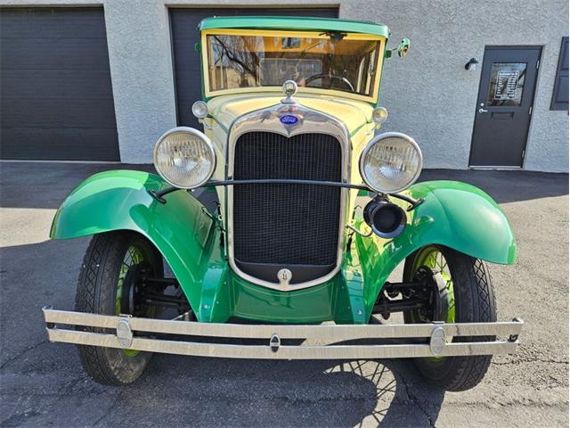 1930 Ford Model A for Sale | ClassicCars.com | CC-1945673