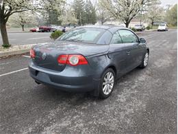 2008 Volkswagen EOS (CC-1945679) for sale in Carlisle, Pennsylvania