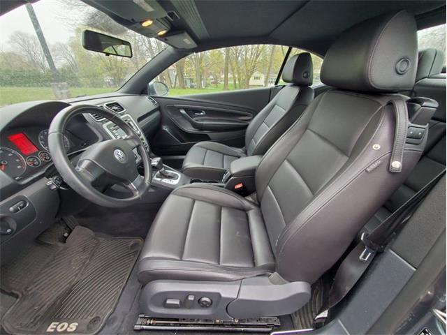 2008 Volkswagen EOS (CC-1945679) for sale in Carlisle, Pennsylvania