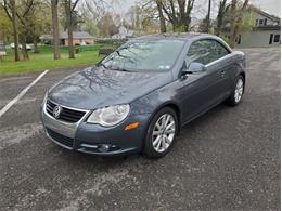 2008 Volkswagen EOS (CC-1945679) for sale in Carlisle, Pennsylvania