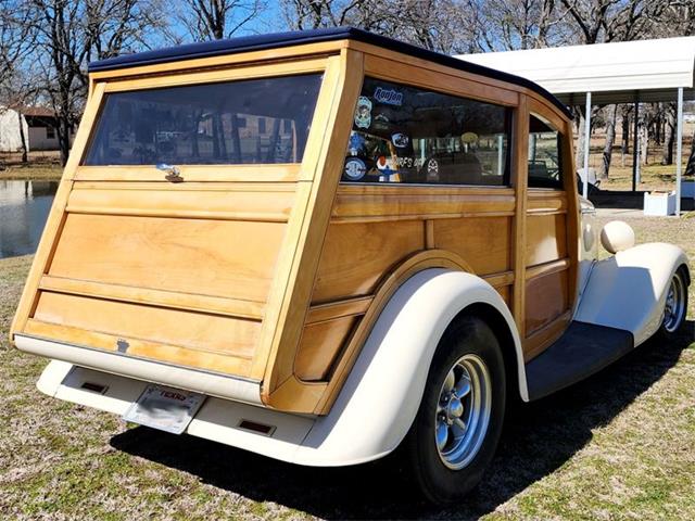 1934 Ford Woody Wagon (CC-1945704) for sale in Mansfield, Texas