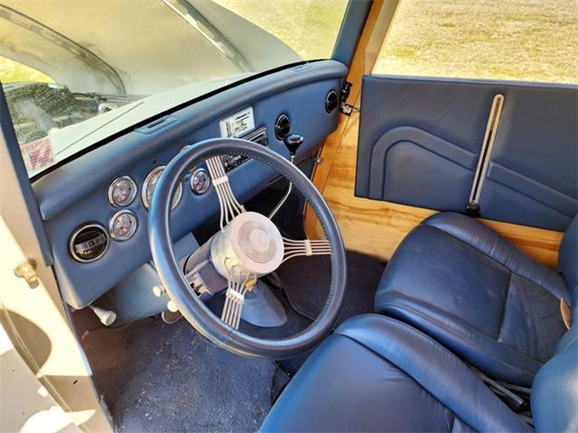 1934 Ford Woody Wagon (CC-1945704) for sale in Mansfield, Texas