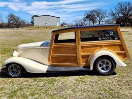 1934 Ford Woody Wagon (CC-1945704) for sale in Mansfield, Texas
