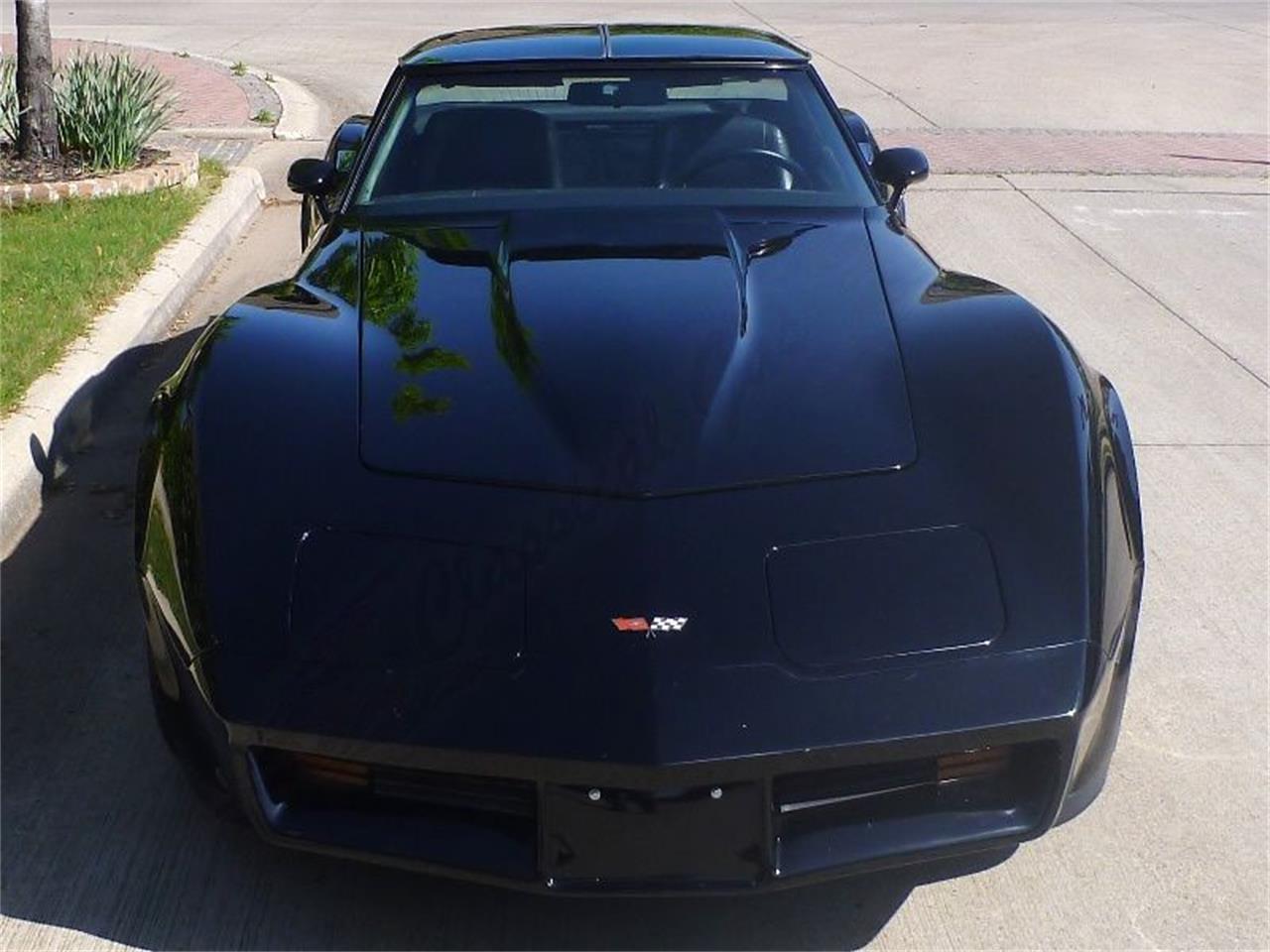 1982 Chevrolet Corvette for Sale | ClassicCars.com | CC-1945707