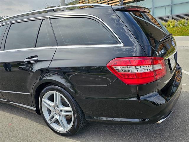 2013 Mercedes-Benz E-Class (CC-1945716) for sale in Woodland Hills, California