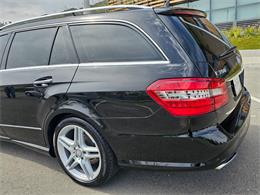 2013 Mercedes-Benz E-Class (CC-1945716) for sale in Woodland Hills, California