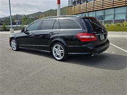 2013 Mercedes-Benz E-Class (CC-1945716) for sale in Woodland Hills, California