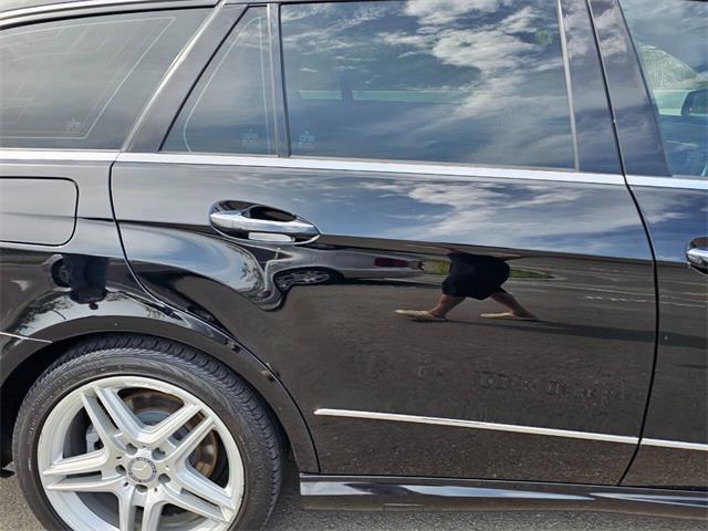 2013 Mercedes-Benz E-Class (CC-1945716) for sale in Woodland Hills, California