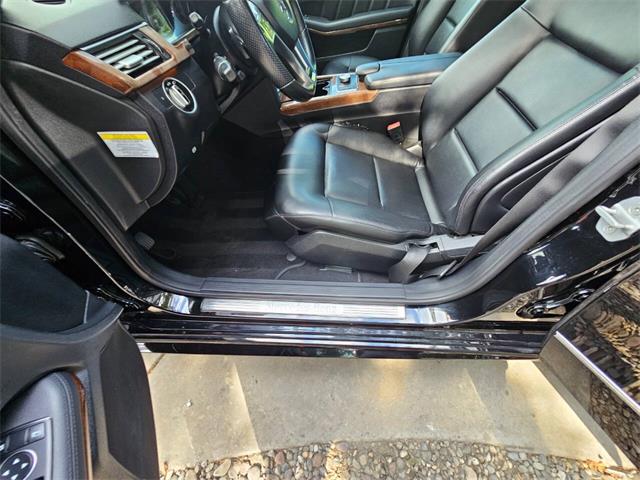 2013 Mercedes-Benz E-Class (CC-1945716) for sale in Woodland Hills, California