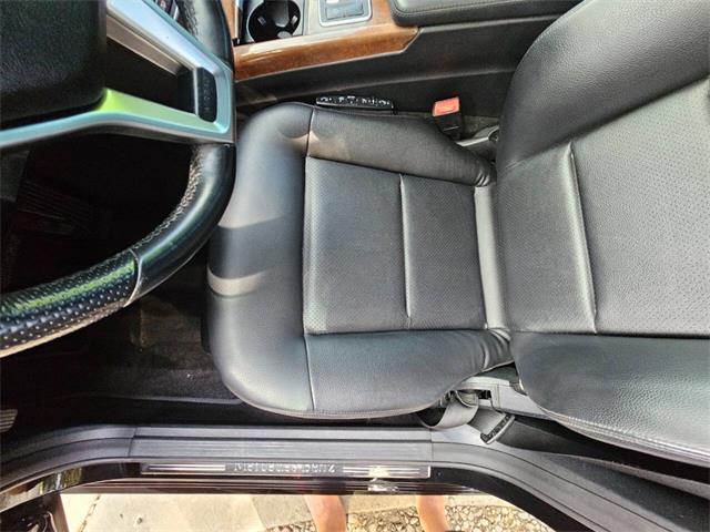 2013 Mercedes-Benz E-Class (CC-1945716) for sale in Woodland Hills, California