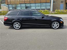 2013 Mercedes-Benz E-Class (CC-1945716) for sale in Woodland Hills, California