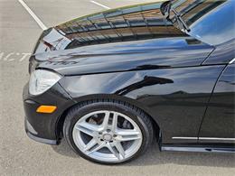 2013 Mercedes-Benz E-Class (CC-1945716) for sale in Woodland Hills, California