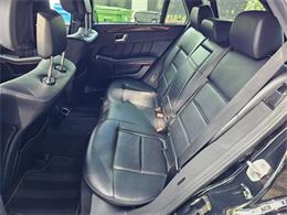 2013 Mercedes-Benz E-Class (CC-1945716) for sale in Woodland Hills, California