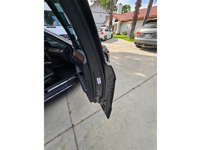 2013 Mercedes-Benz E-Class (CC-1945716) for sale in Woodland Hills, California