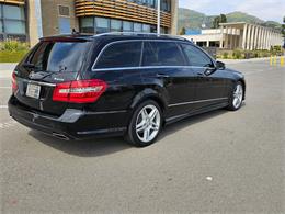 2013 Mercedes-Benz E-Class (CC-1945716) for sale in Woodland Hills, California