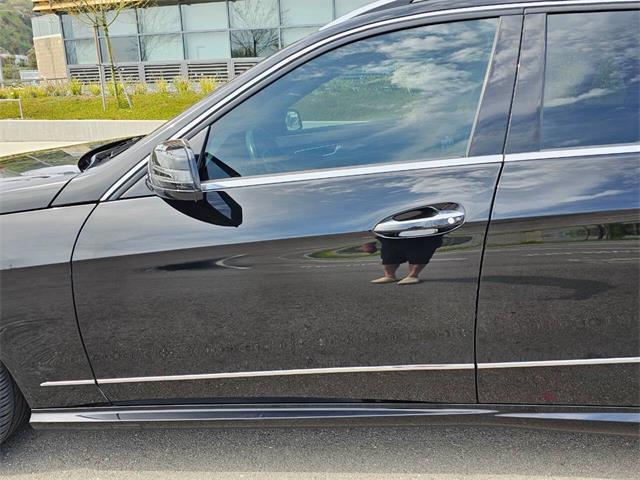 2013 Mercedes-Benz E-Class (CC-1945716) for sale in Woodland Hills, California