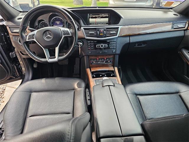 2013 Mercedes-Benz E-Class (CC-1945716) for sale in Woodland Hills, California