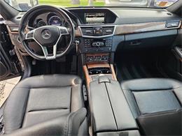 2013 Mercedes-Benz E-Class (CC-1945716) for sale in Woodland Hills, California