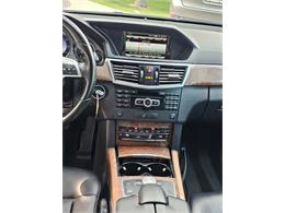 2013 Mercedes-Benz E-Class (CC-1945716) for sale in Woodland Hills, California