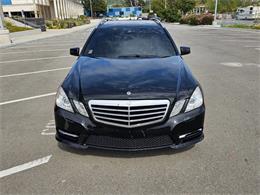2013 Mercedes-Benz E-Class (CC-1945716) for sale in Woodland Hills, California