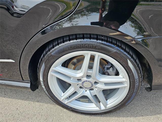 2013 Mercedes-Benz E-Class (CC-1945716) for sale in Woodland Hills, California