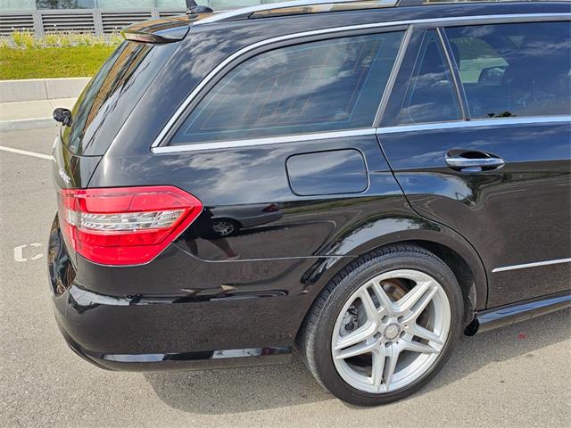 2013 Mercedes-Benz E-Class (CC-1945716) for sale in Woodland Hills, California