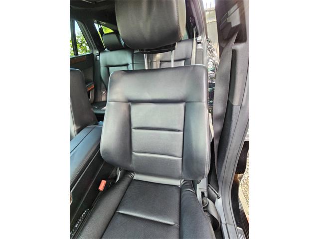 2013 Mercedes-Benz E-Class (CC-1945716) for sale in Woodland Hills, California
