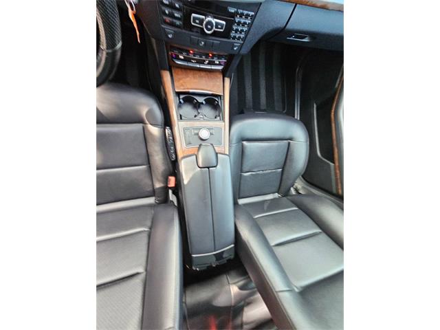 2013 Mercedes-Benz E-Class (CC-1945716) for sale in Woodland Hills, California
