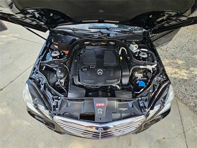2013 Mercedes-Benz E-Class (CC-1945716) for sale in Woodland Hills, California