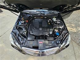 2013 Mercedes-Benz E-Class (CC-1945716) for sale in Woodland Hills, California