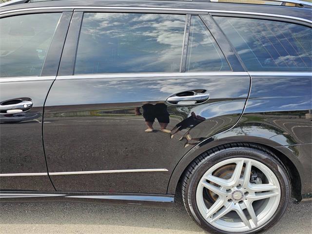 2013 Mercedes-Benz E-Class (CC-1945716) for sale in Woodland Hills, California
