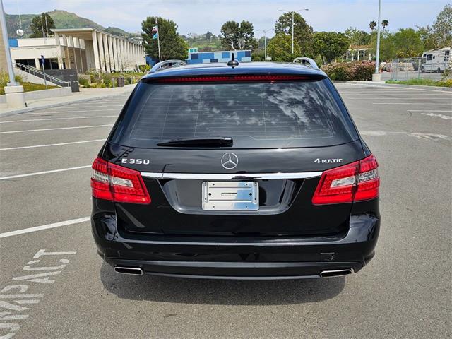 2013 Mercedes-Benz E-Class (CC-1945716) for sale in Woodland Hills, California