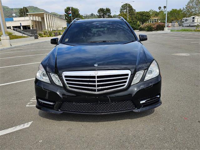 2013 Mercedes-Benz E-Class (CC-1945716) for sale in Woodland Hills, California