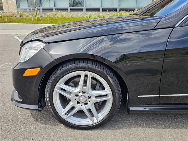 2013 Mercedes-Benz E-Class (CC-1945716) for sale in Woodland Hills, California