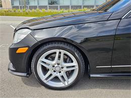 2013 Mercedes-Benz E-Class (CC-1945716) for sale in Woodland Hills, California