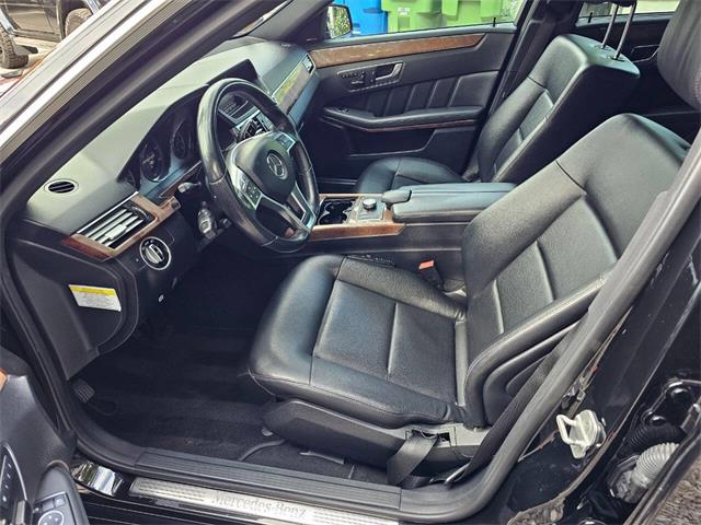 2013 Mercedes-Benz E-Class (CC-1945716) for sale in Woodland Hills, California