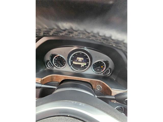 2013 Mercedes-Benz E-Class (CC-1945716) for sale in Woodland Hills, California