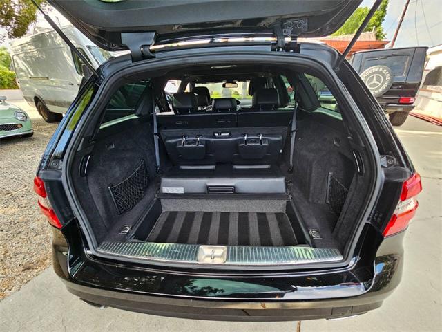 2013 Mercedes-Benz E-Class (CC-1945716) for sale in Woodland Hills, California