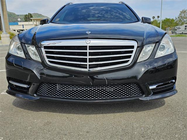 2013 Mercedes-Benz E-Class (CC-1945716) for sale in Woodland Hills, California