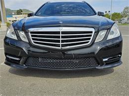 2013 Mercedes-Benz E-Class (CC-1945716) for sale in Woodland Hills, California