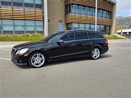 2013 Mercedes-Benz E-Class (CC-1945716) for sale in Woodland Hills, California
