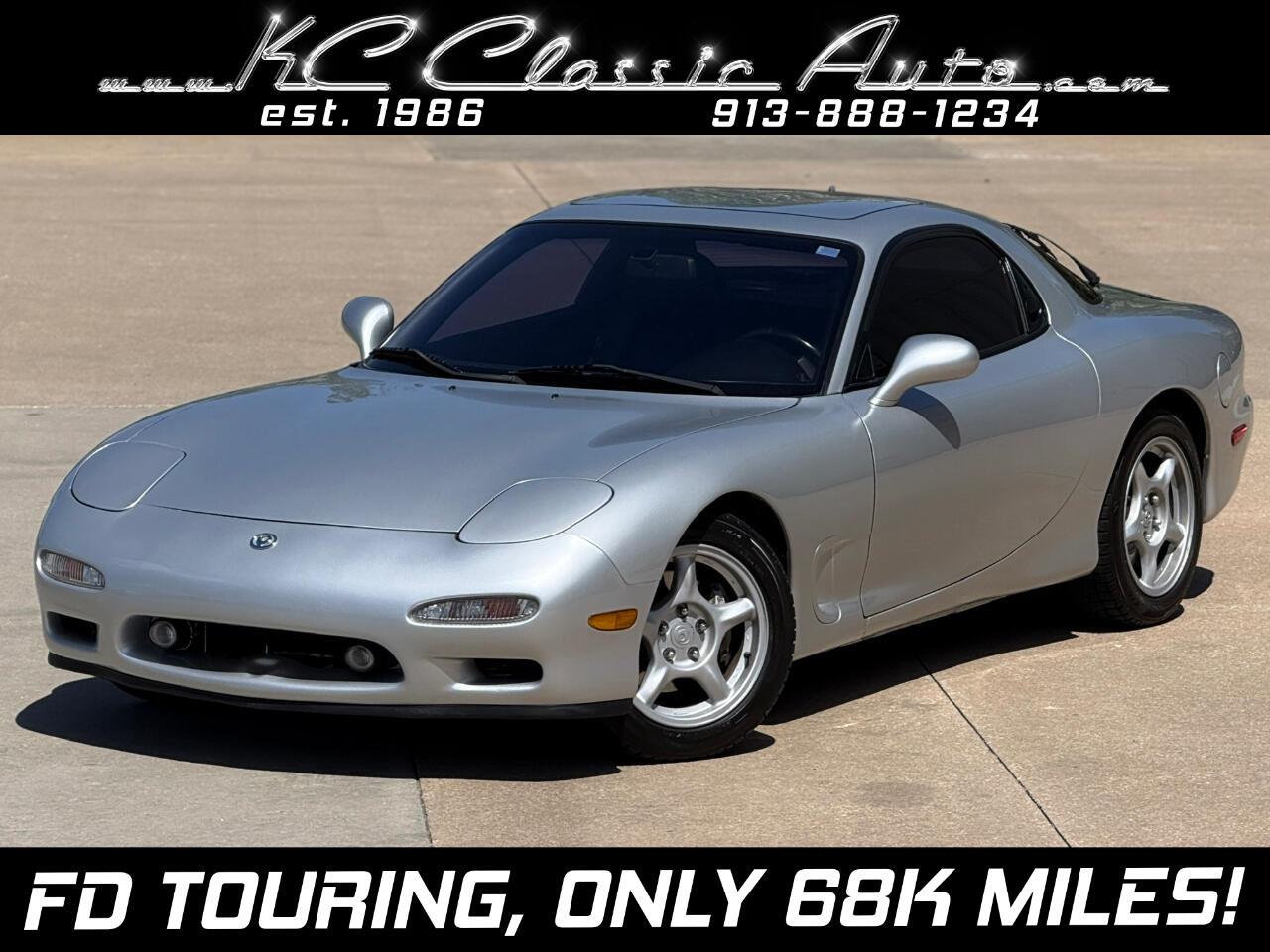 1993 Mazda RX-7 for Sale | ClassicCars.com | CC-1945755