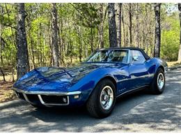 1968 Chevrolet Corvette (CC-1945769) for sale in Birmingham, Alabama