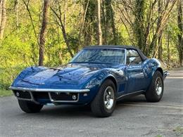 1968 Chevrolet Corvette (CC-1945769) for sale in Birmingham, Alabama